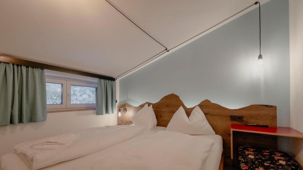 Bett & Berg Bad Ischl, Self Check-In Aparthotel Eksteriør bilde