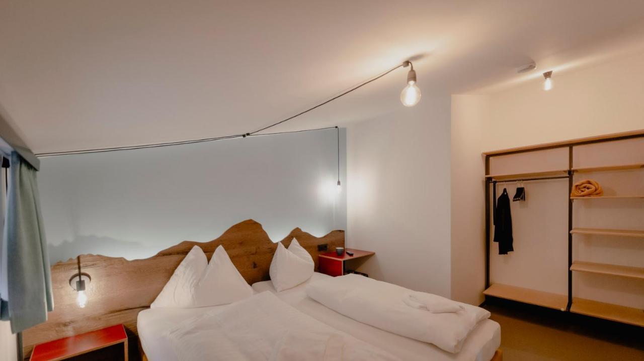 Bett & Berg Bad Ischl, Self Check-In Aparthotel Eksteriør bilde