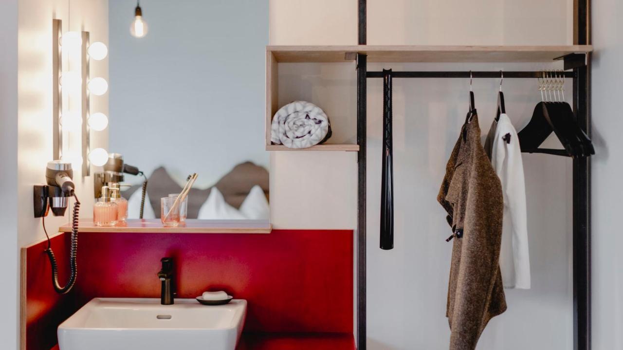 Bett & Berg Bad Ischl, Self Check-In Aparthotel Eksteriør bilde