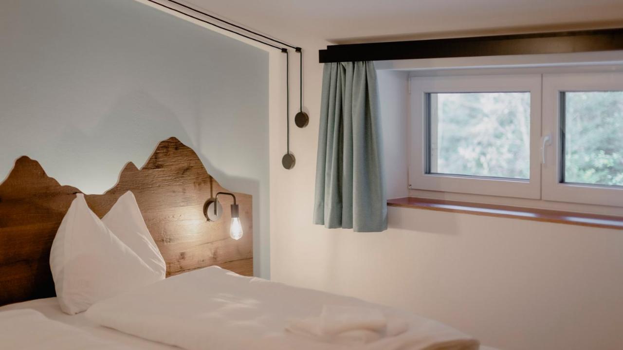 Bett & Berg Bad Ischl, Self Check-In Aparthotel Eksteriør bilde