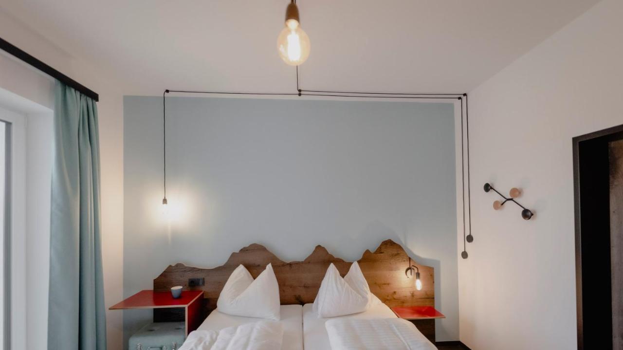 Bett & Berg Bad Ischl, Self Check-In Aparthotel Eksteriør bilde