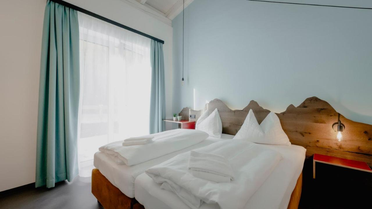 Bett & Berg Bad Ischl, Self Check-In Aparthotel Eksteriør bilde
