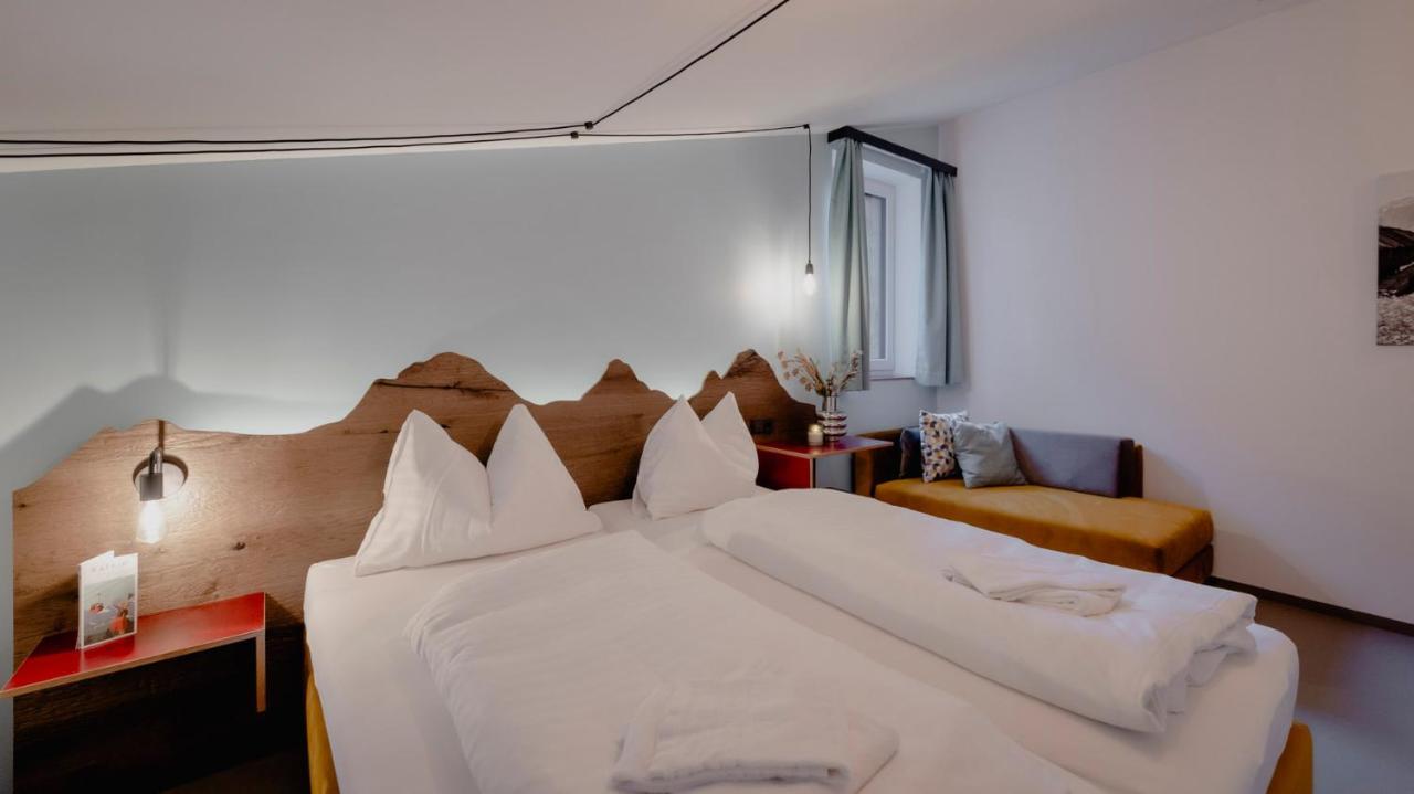 Bett & Berg Bad Ischl, Self Check-In Aparthotel Eksteriør bilde