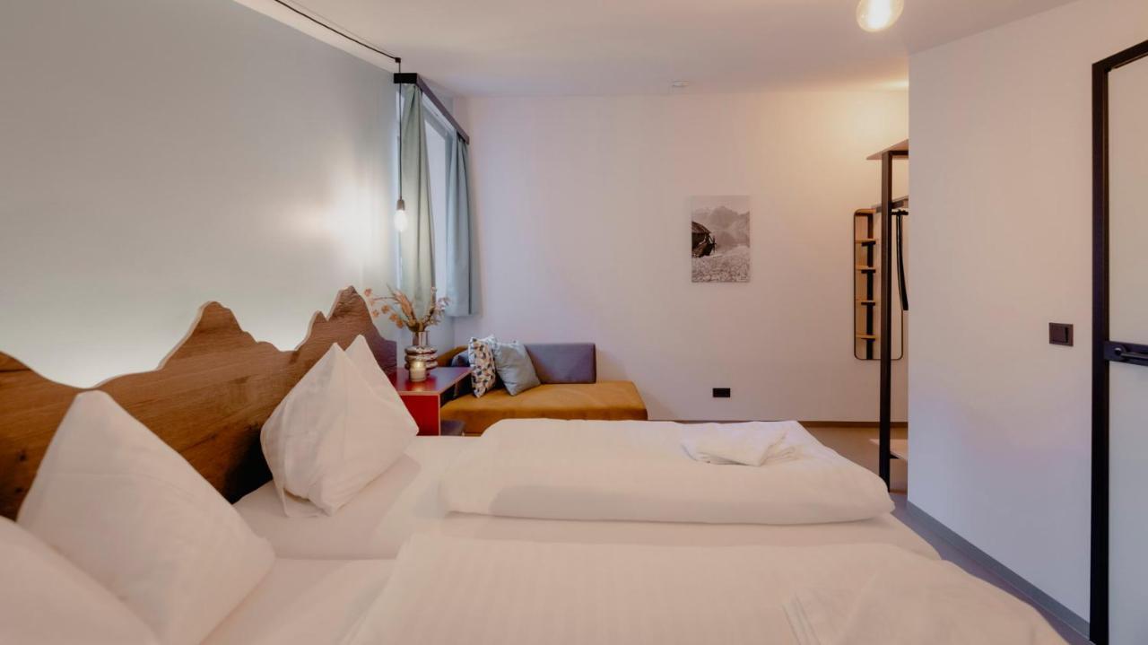 Bett & Berg Bad Ischl, Self Check-In Aparthotel Eksteriør bilde